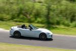 Mazda MX-5 Design Pack 2019 года (UK)